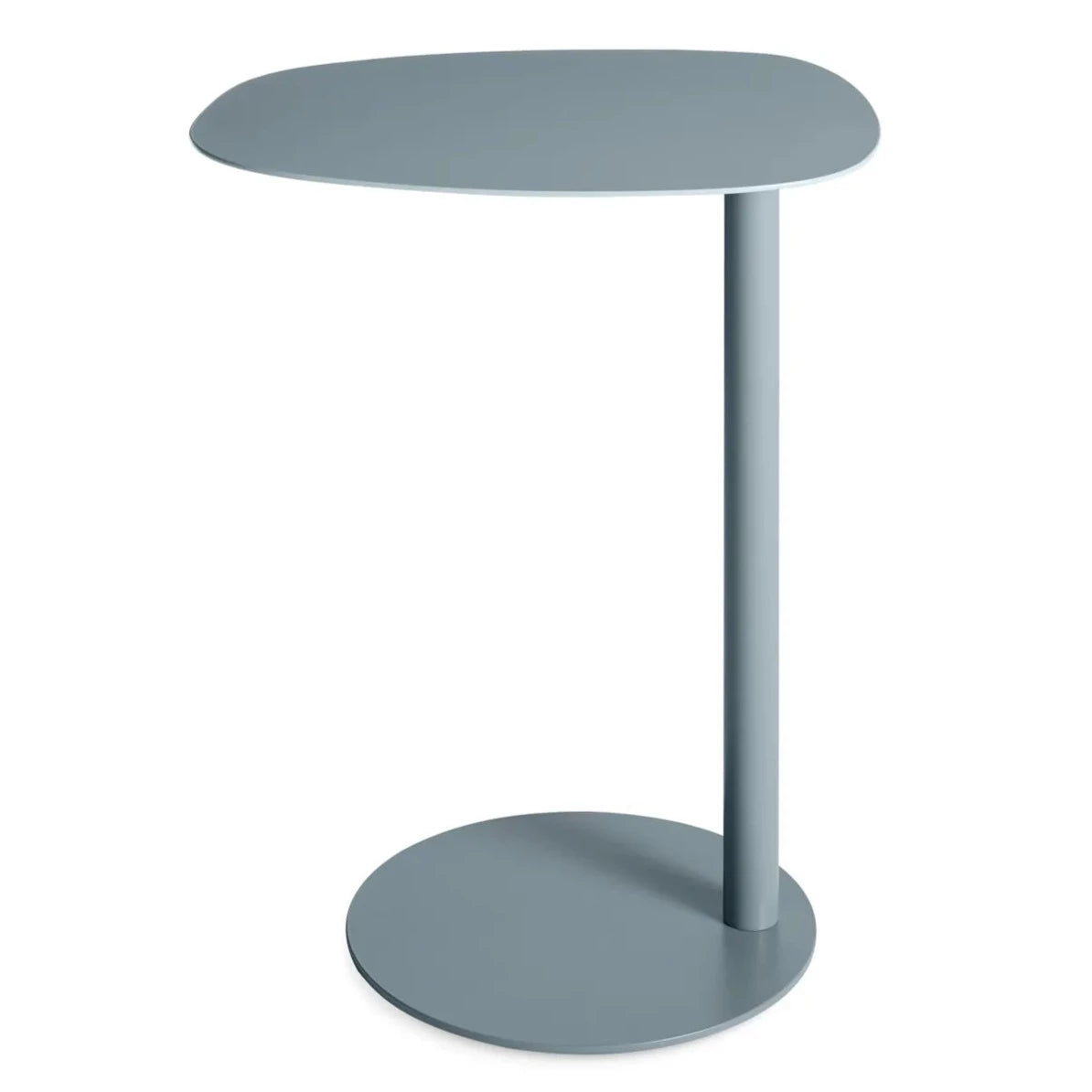 Premium Swole Tall Table - Adjustable Height Bar Table for Kitchen, Dining & Outdoor Use - Durable & Stylish High Top Table for Home & Commercial Spaces
