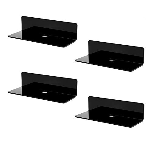Black With Adhesive Tape