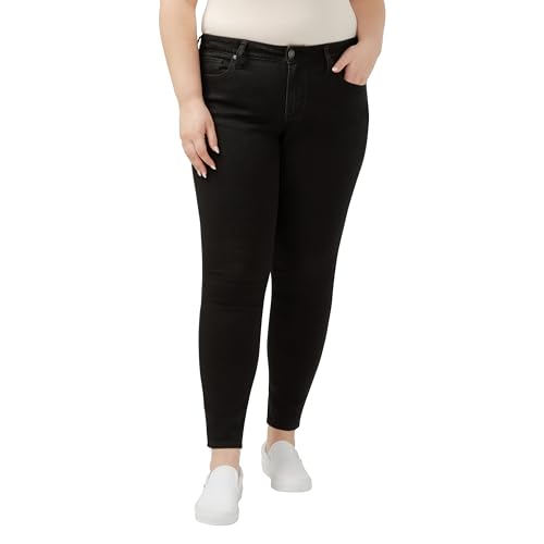 Luxe Stretch Black