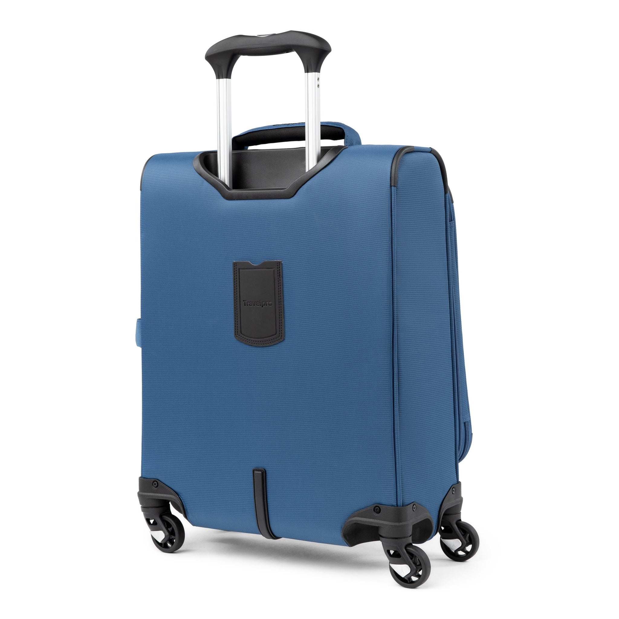 Travelpro Maxlite 5 Lightweight Expandable Carry-On Spinner Luggage - Perfect for International Travel & Business Trips