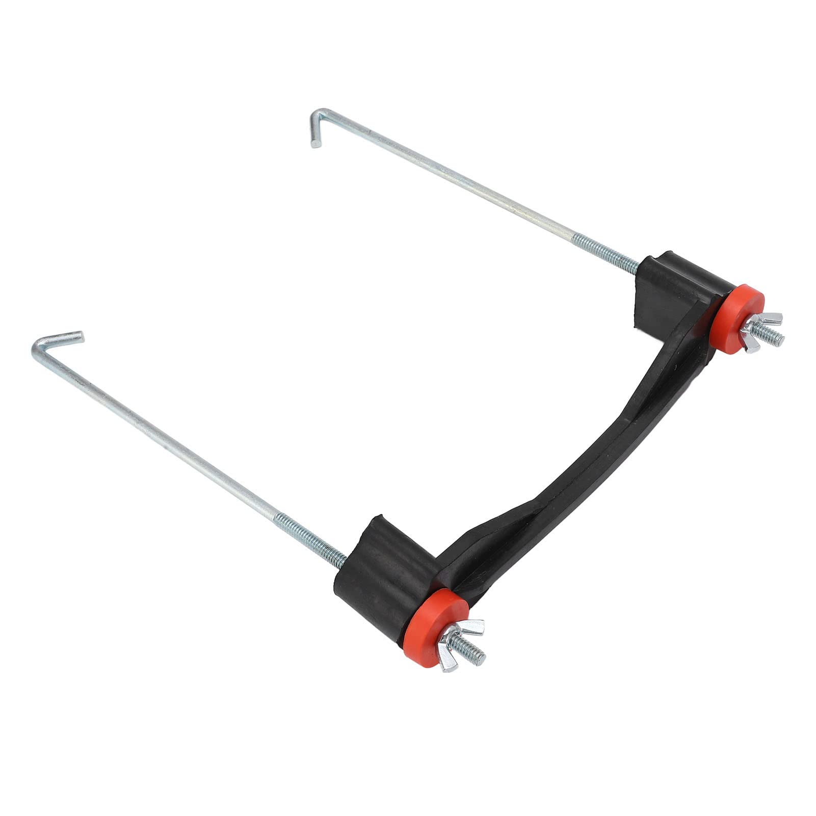 Universal Car Battery Holder - High Toughness Professional Battery Hold Down Kit, Lightweight & Durable for Automotive Batteries | Perfect for Off-Road, RV & Marine Applications