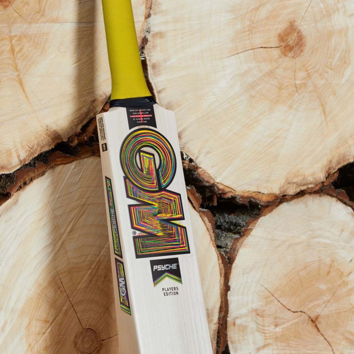 Gunn & Moore Ben Duckett Players Edition Cricket Bat 2025 | Premium English Willow | Lightweight & Durable | Perfect for Professional Matches & Training Sessions