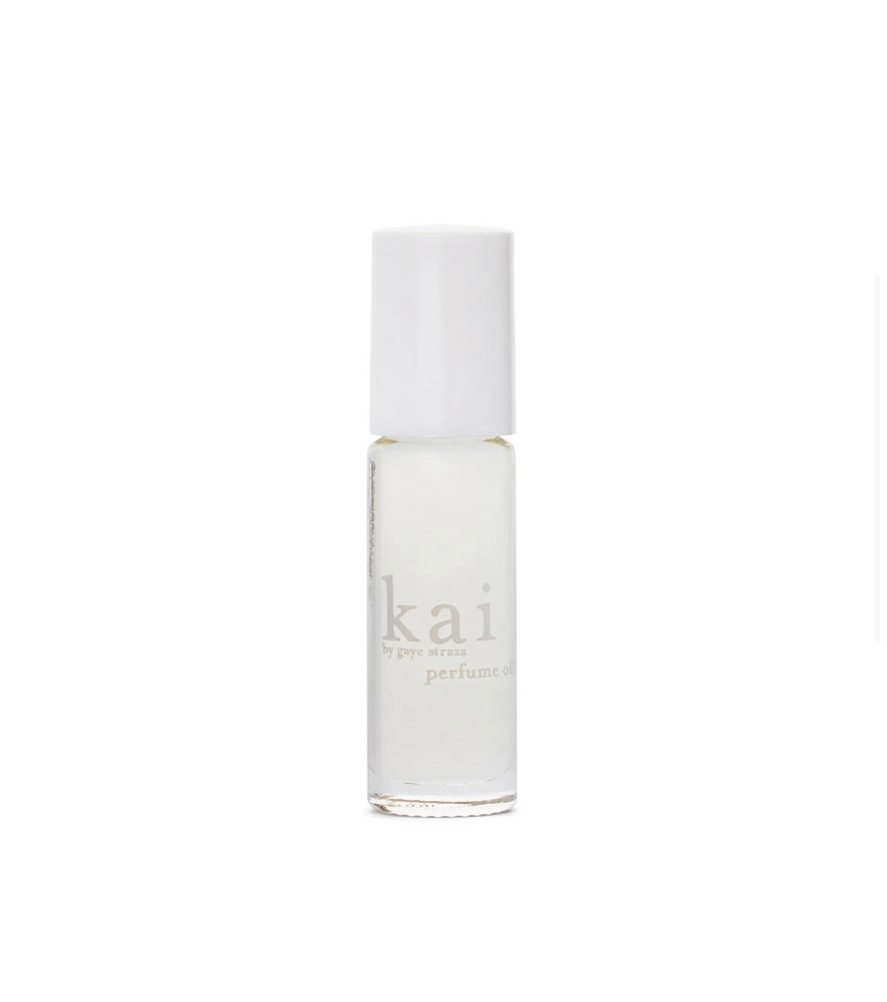 Kai Perfume Oil - Natural Floral Scent for Women, Long-Lasting Fragrance Roll-On | Perfect for Everyday Wear, Date Nights & Special Occasions