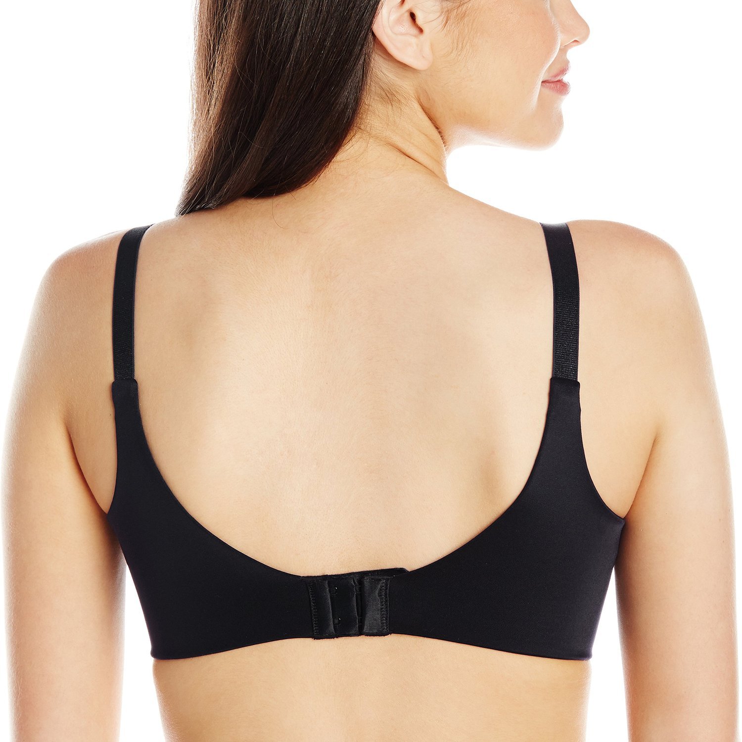 Vanity Fair Women's Full Figure Wireless Comfort Bra - Plus Size Support for Everyday Wear, Work & Lounge