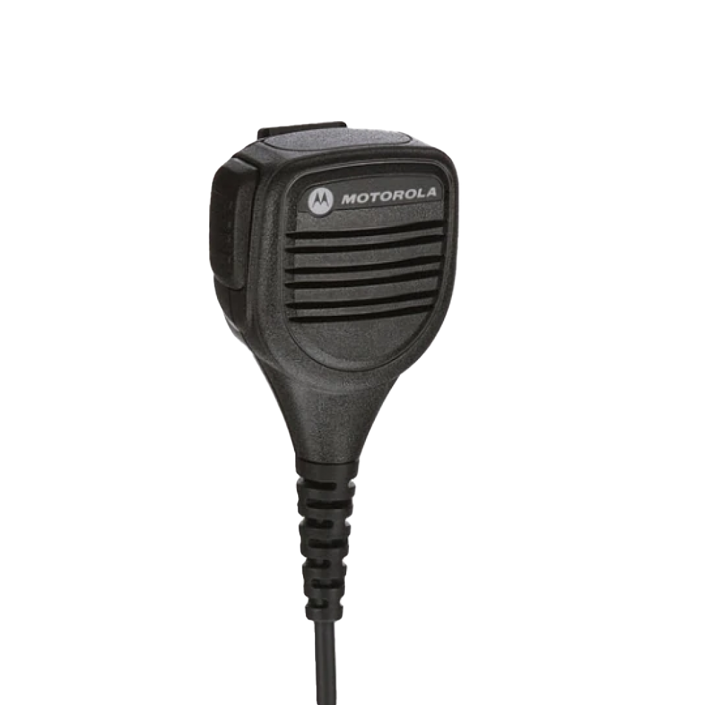 Motorola PMMN4073 IMPRES Small UL Approved RSM Battery - Compatible with Motorola Two-Way Radios | Perfect for Business, Security & Outdoor Communication