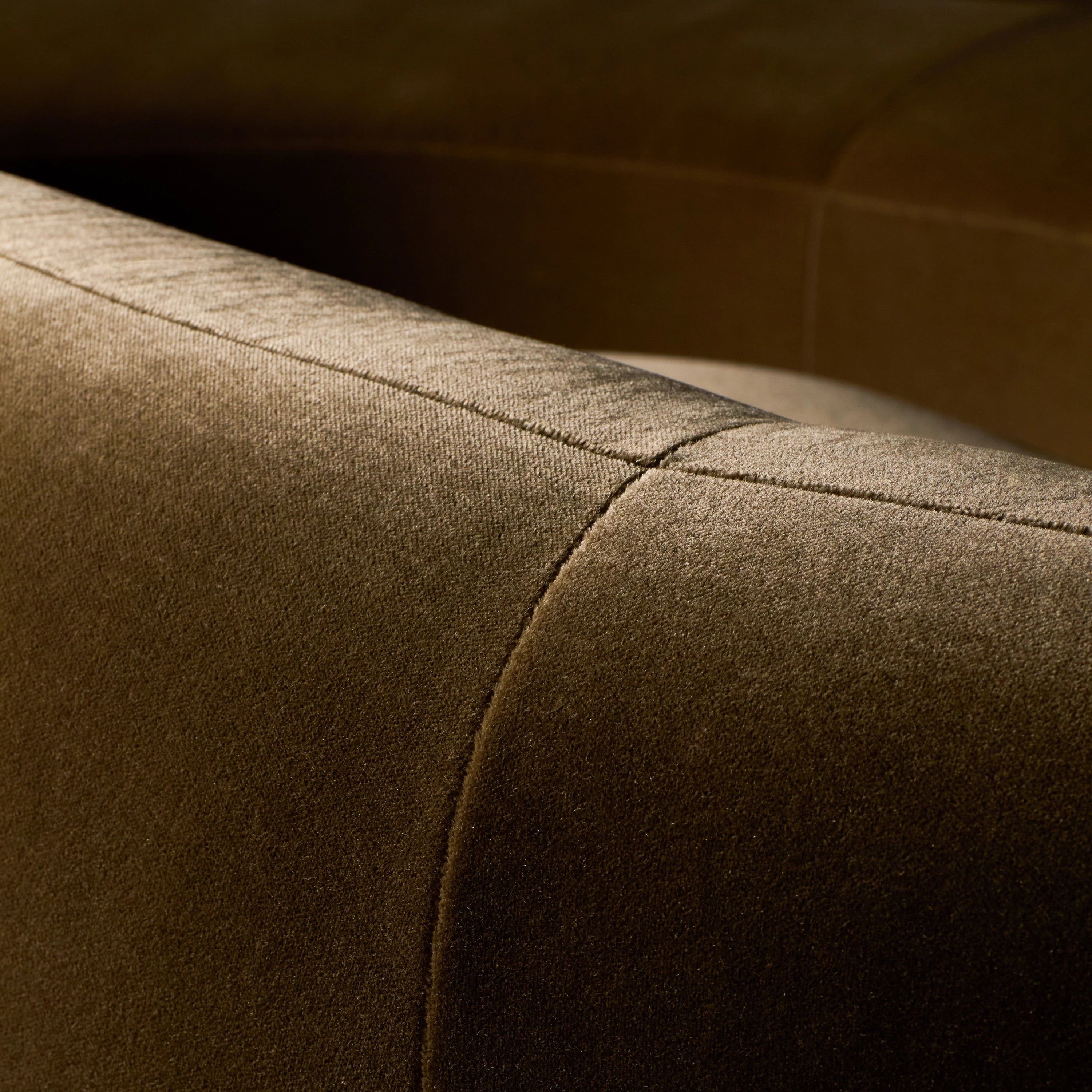 Rhine Sofa 125541029000 - Modern Comfortable Couch for Living Room, Lounge & Home Decor
