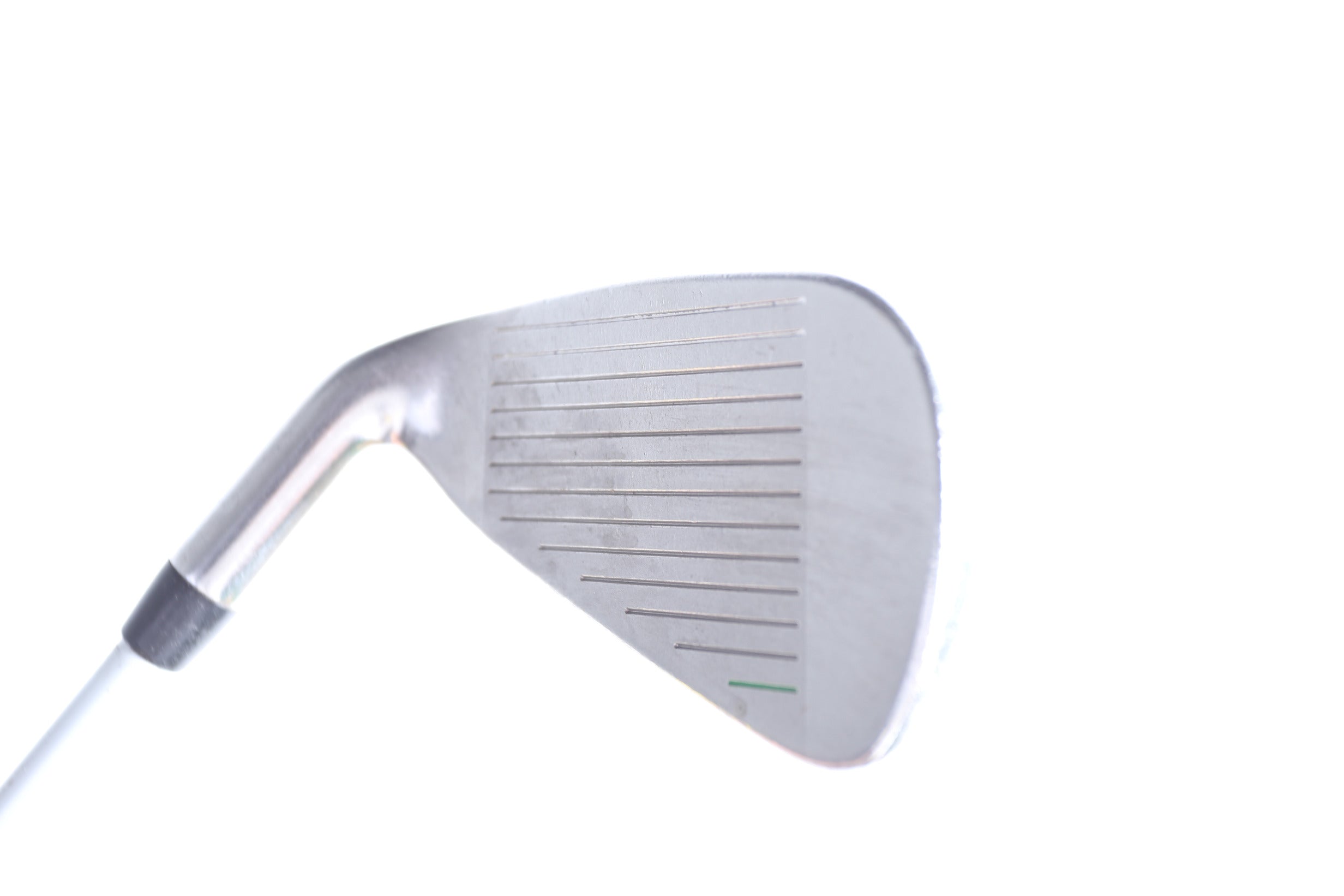 Used Callaway X Hot Single 6 Iron Golf Club - Right Handed Regular Flex Steel Shaft for Men - Perfect for Driving Range Practice & Course Play