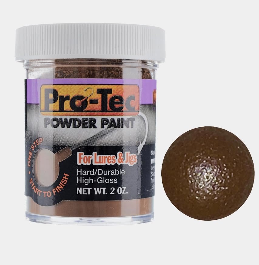 Pro-Tec Brown 2 oz