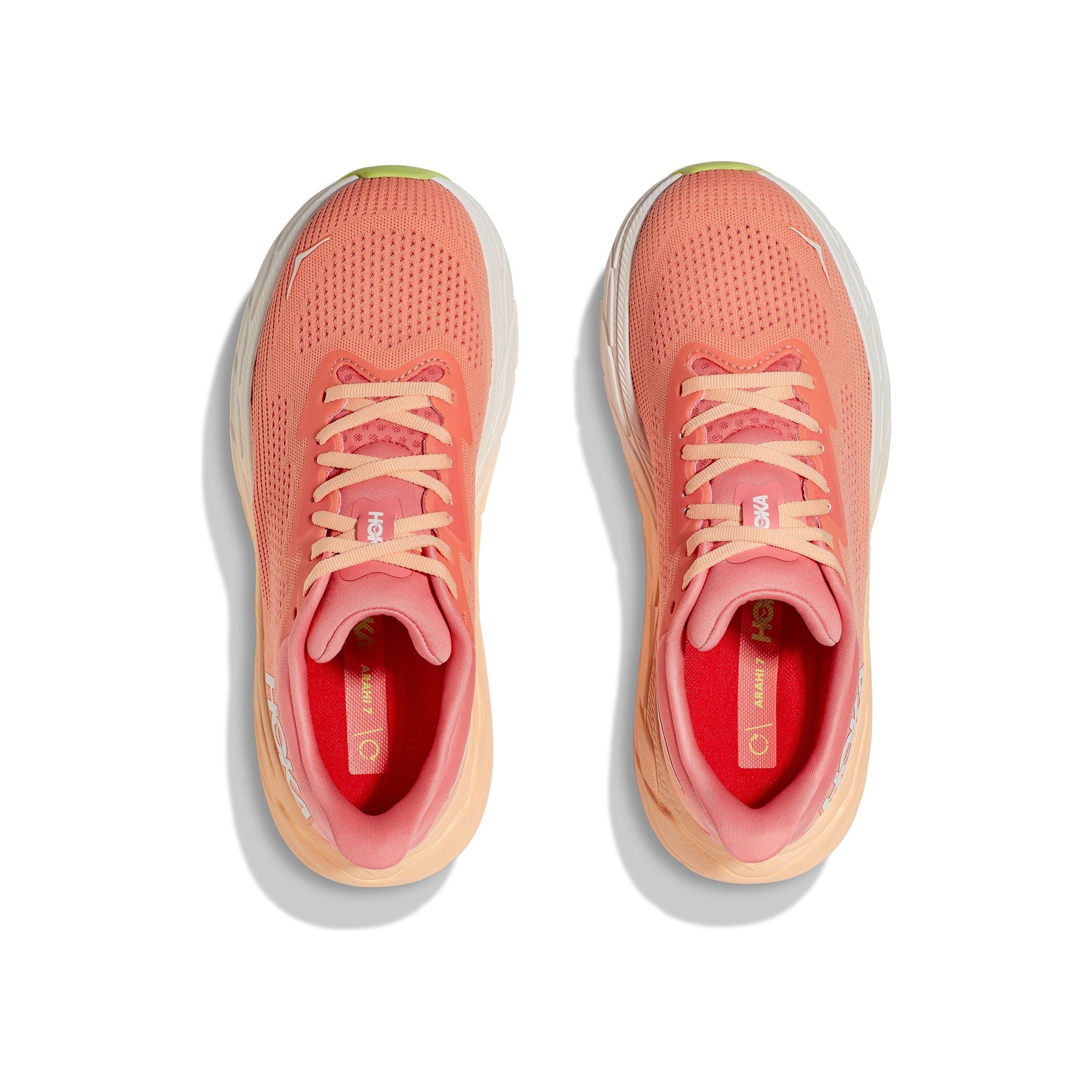 HOKA ARAHI 7 Women's Running Shoes - Stability & Cushioning for Road Running, Jogging & Walking | Final Sale