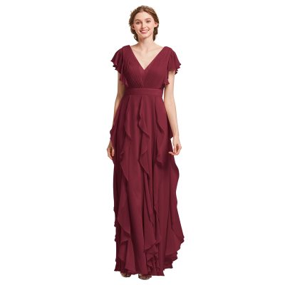 A Night to Remember: The Elegance of Plus Size Formal Gowns