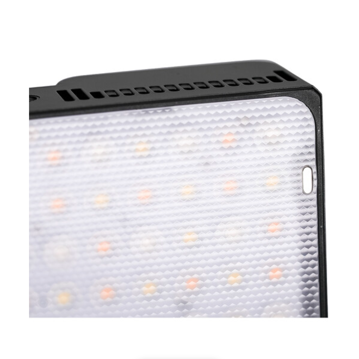 Amaran Ace 25c RGBWW LED Light Panel - Charcoal Black for Photography, Videography & Studio Lighting