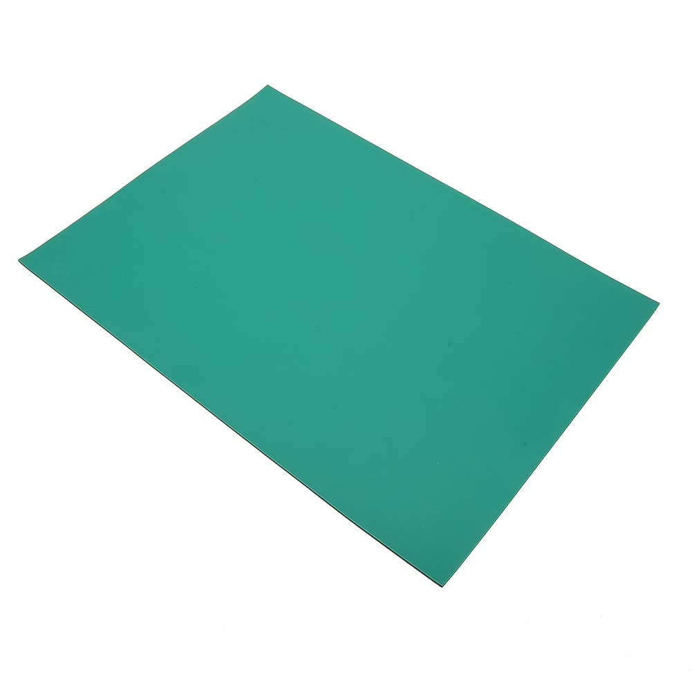 Professional Watch Repair Mat - Non-Slip Work Pad for Watchmakers & Jewelers | Durable Tool for Watch Repair, Maintenance & Cleaning at Home or Workshop