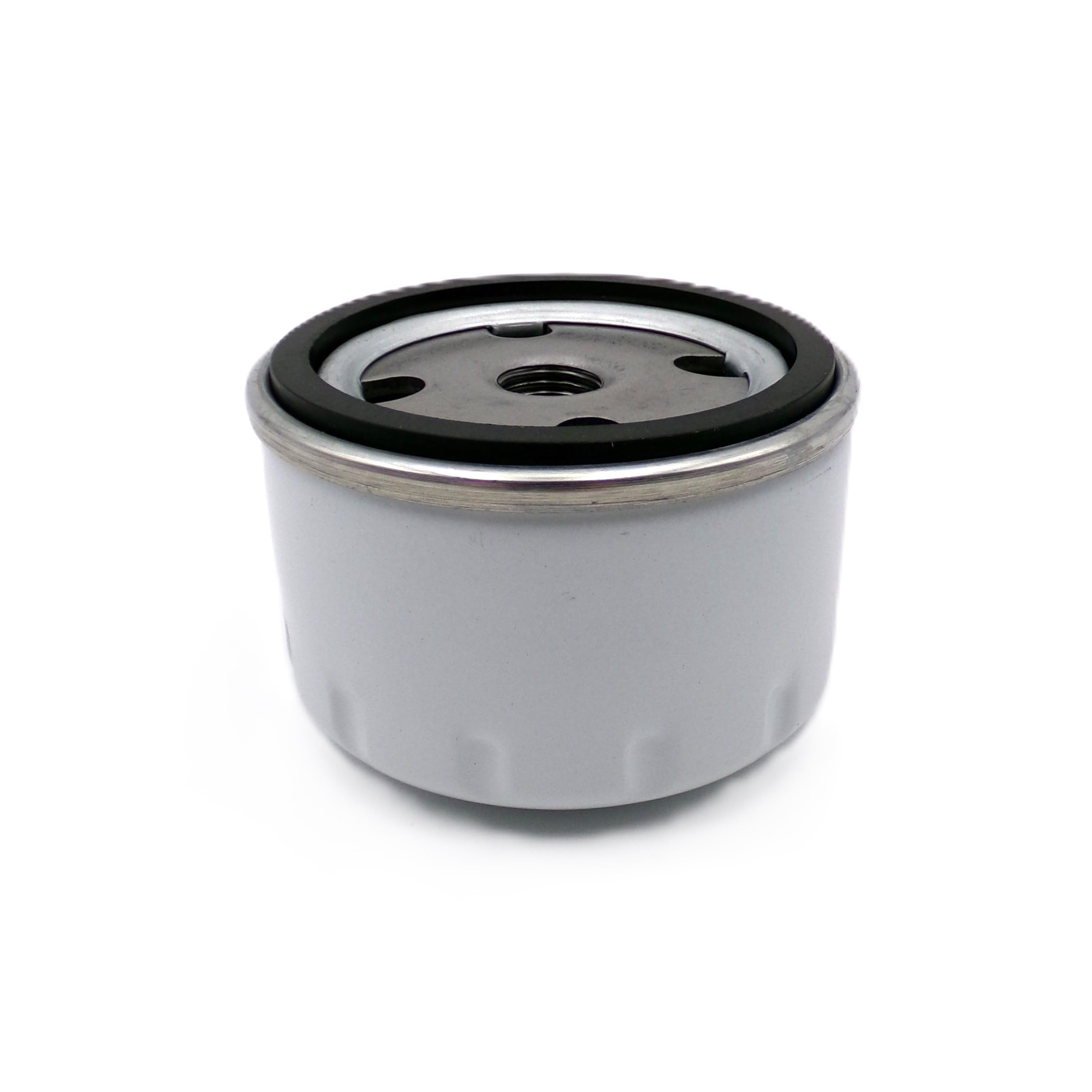 Quincy 2023400100 Spin-On Oil Filter Replacement - Aftermarket Compressor Lube Filter for Air Compressors | Perfect for Industrial Air Systems & Pneumatic Equipment Maintenance