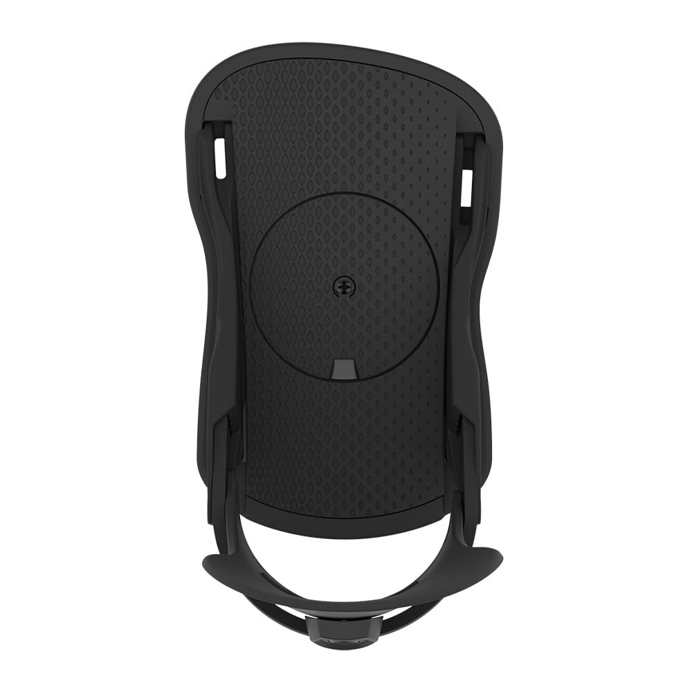 Union Legacy Women's Snowboard Bindings - Adjustable & Comfortable for All-Mountain Riding - Perfect for Freestyle, Powder & Park Performance
