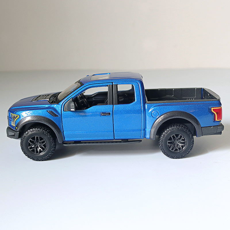 1/10 Scale JDM Remote Control Crawler Truck - F150 Off-Road RC Car with New Painting (US Stock) | Perfect for Trail Crawling, Backyard Racing & RC Hobby Enthusiasts