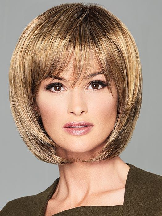 Stylish Synthetic Wig with Basic Cap for Women - Perfect for Cosplay, Daily Wear & Special Occasions