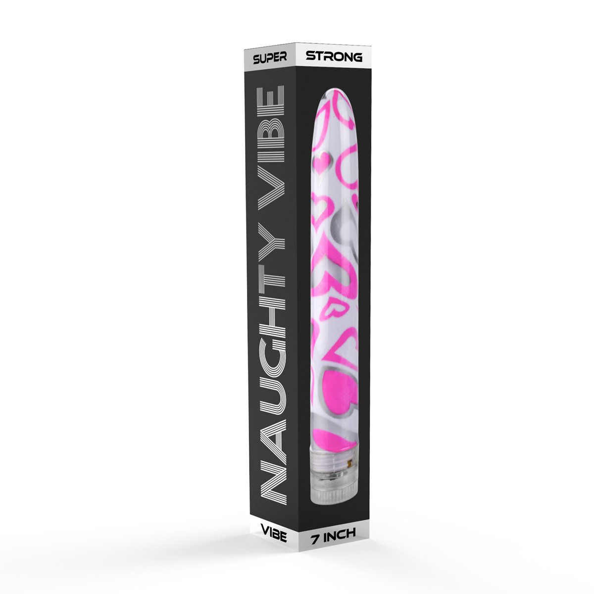 Naughty Bullet Vibrator - 7