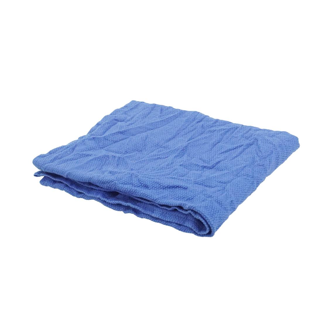 WCR Recycled Surgical Towels - 10lb Bulk Box | Eco-Friendly Medical Towels for Hospitals, Clinics & First Aid Kits