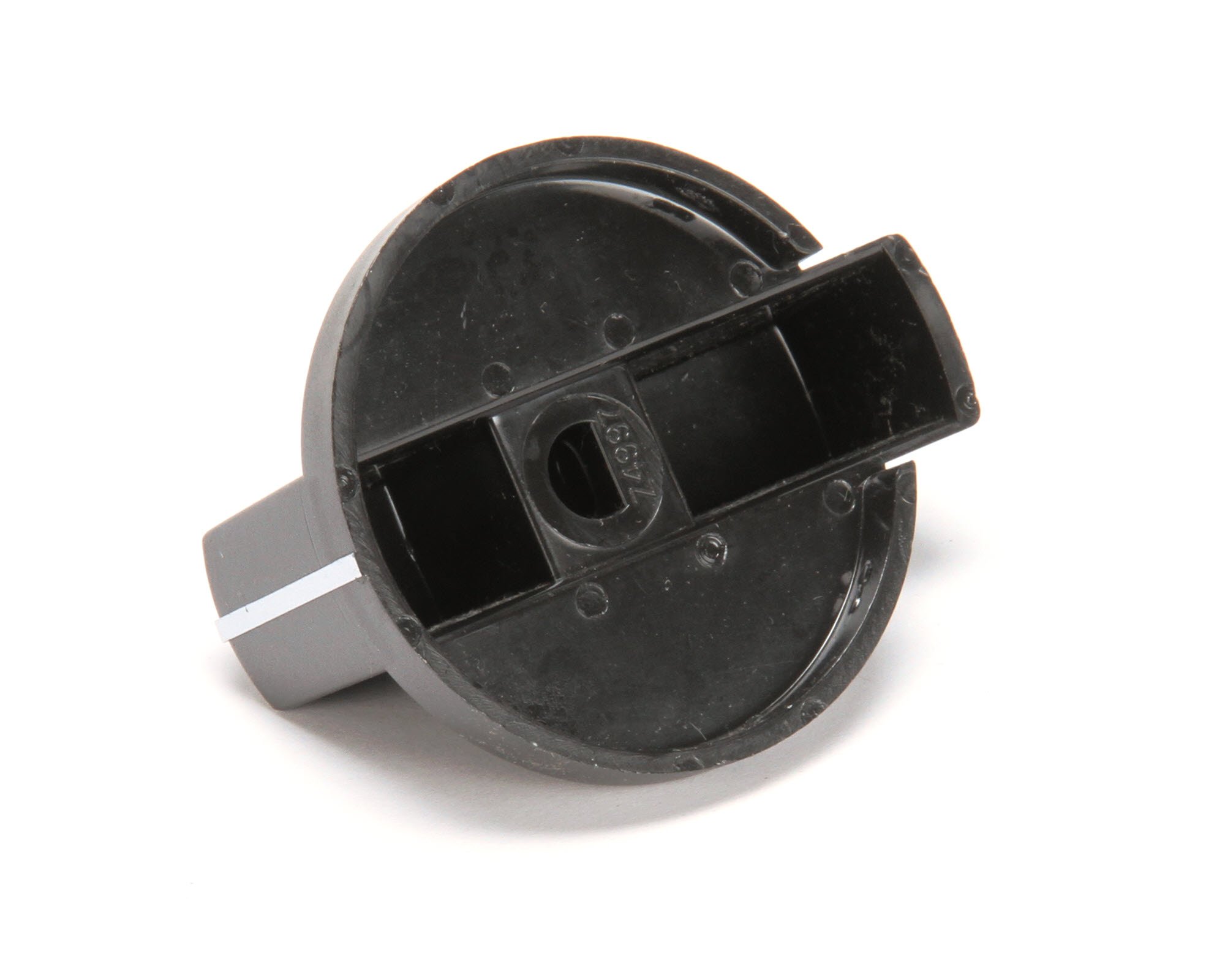 Star 2R-Z13014 Gas Stove Knob - Replacement Manual Control Knob for Gas Stoves & Ovens - Perfect for Kitchen Appliance Repair & DIY Home Maintenance