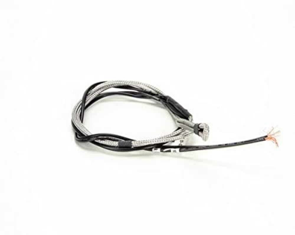 32 Leads 115V 10W Heater Drain Tube - High Efficiency Heating Element for Industrial Equipment, HVAC Systems & Appliance Repair