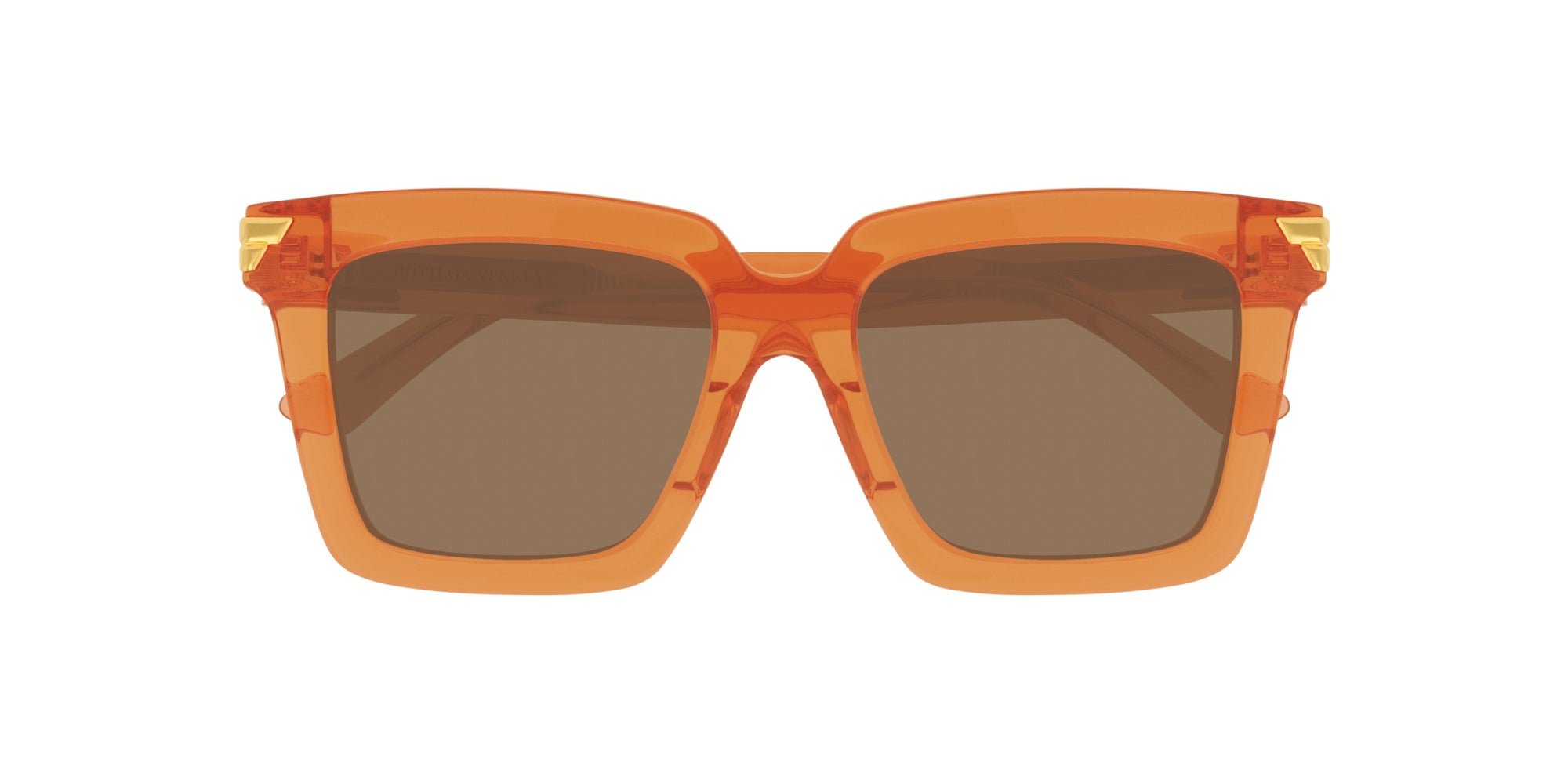 Bottega Veneta BV1005S Sunglasses - Luxury Polarized Aviator Sunglasses for Men & Women - UV Protection, Stylish & Comfortable - Perfect for Driving, Travel & Outdoor Activities