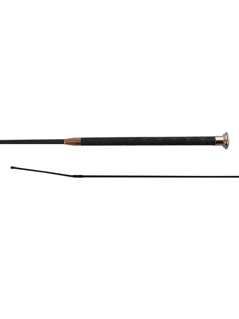 Woof Wear Harmony Dressage Whip - Premium Equestrian Training Whip for Dressage & Horse Riding - Perfect for Training, Shows & Competitions
