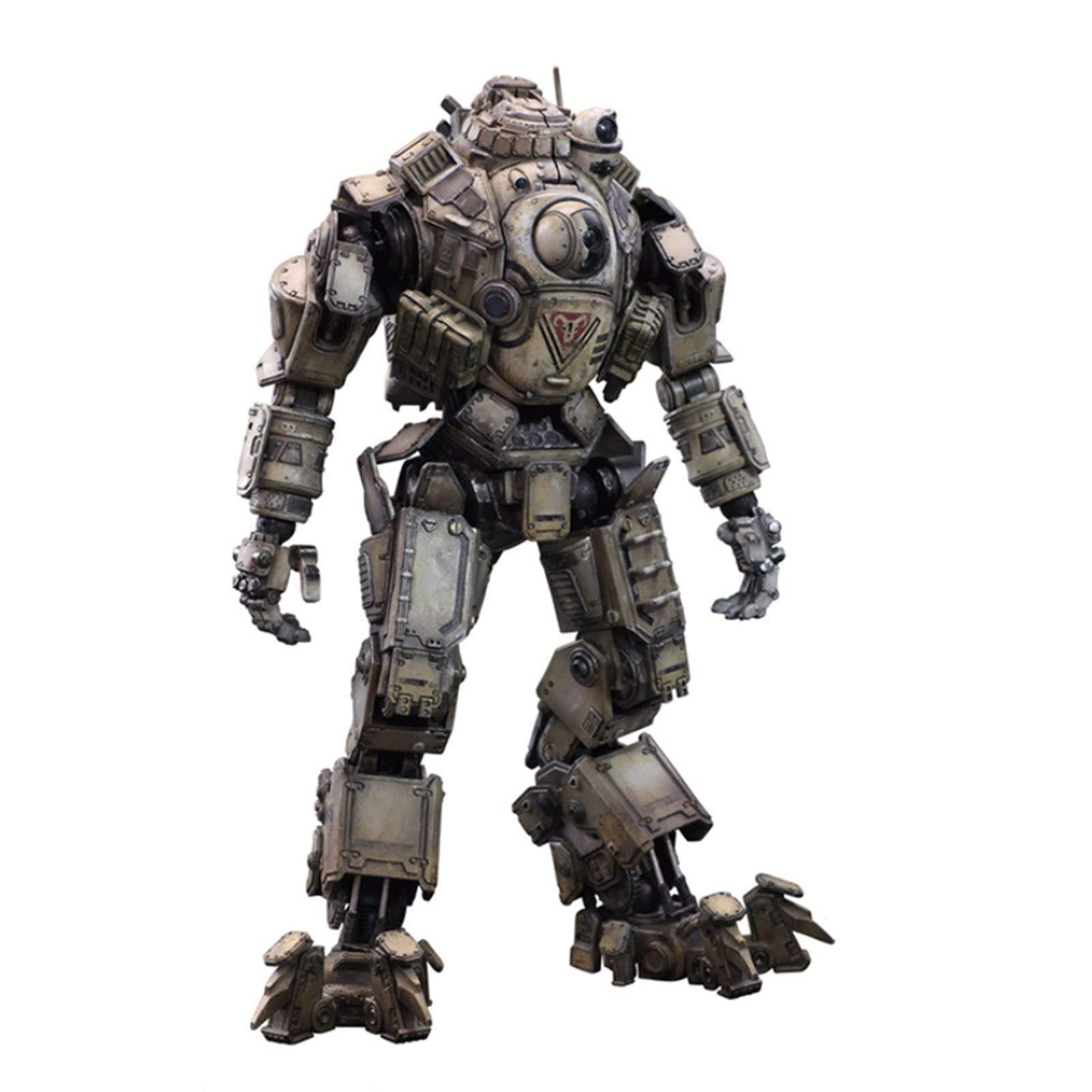 Titanfall Atlas Robot Action Figure - Anime Play Arts Collectible Model for Display & Gaming | Perfect for Fans, Collectors & Home Decor