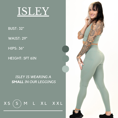 Breathable Eucalyptus Leggings for Women - High Waist Yoga Pants, Workout & Lounge Wear - Perfect for Yoga, Running & Everyday Comfort