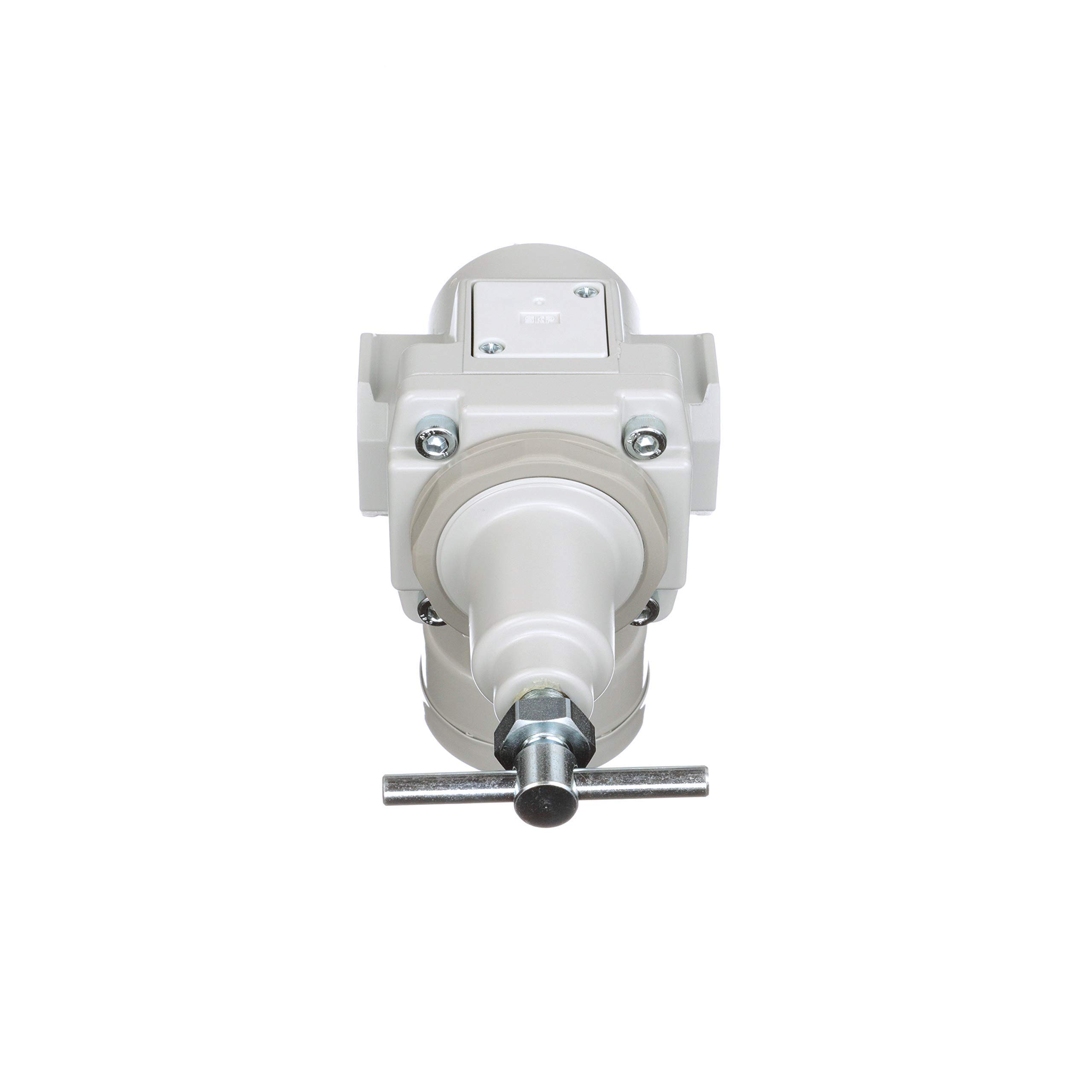 PneumaticPlus SAR400T-N04BG 1/2