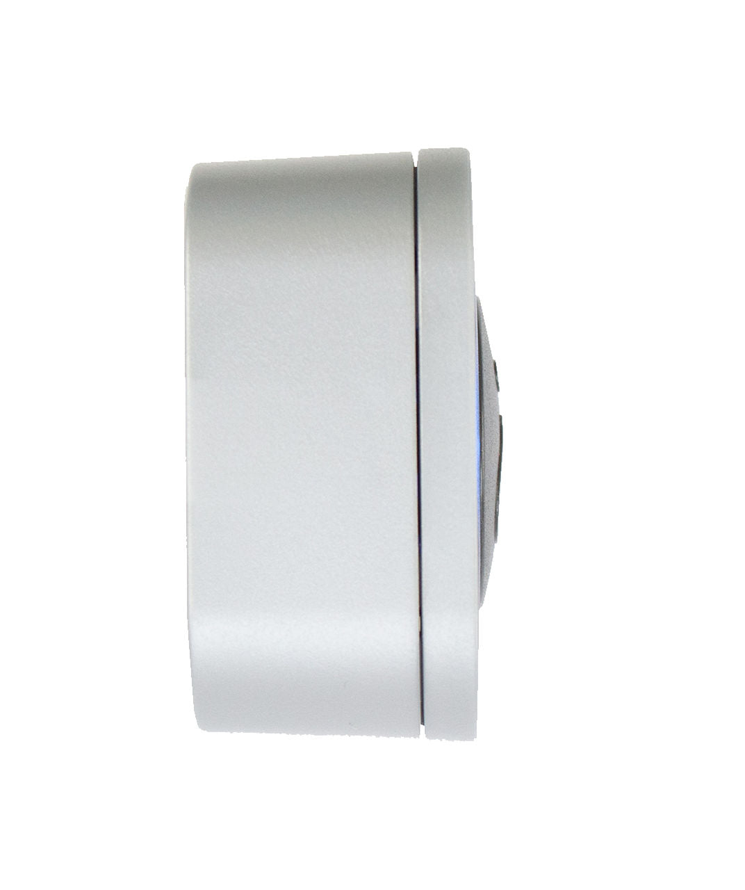 Motorola CURVE Wi-Fi Emergency Call Button for Seniors - Easy-to-Use Personal Alert Device for Home Safety & Elderly Care