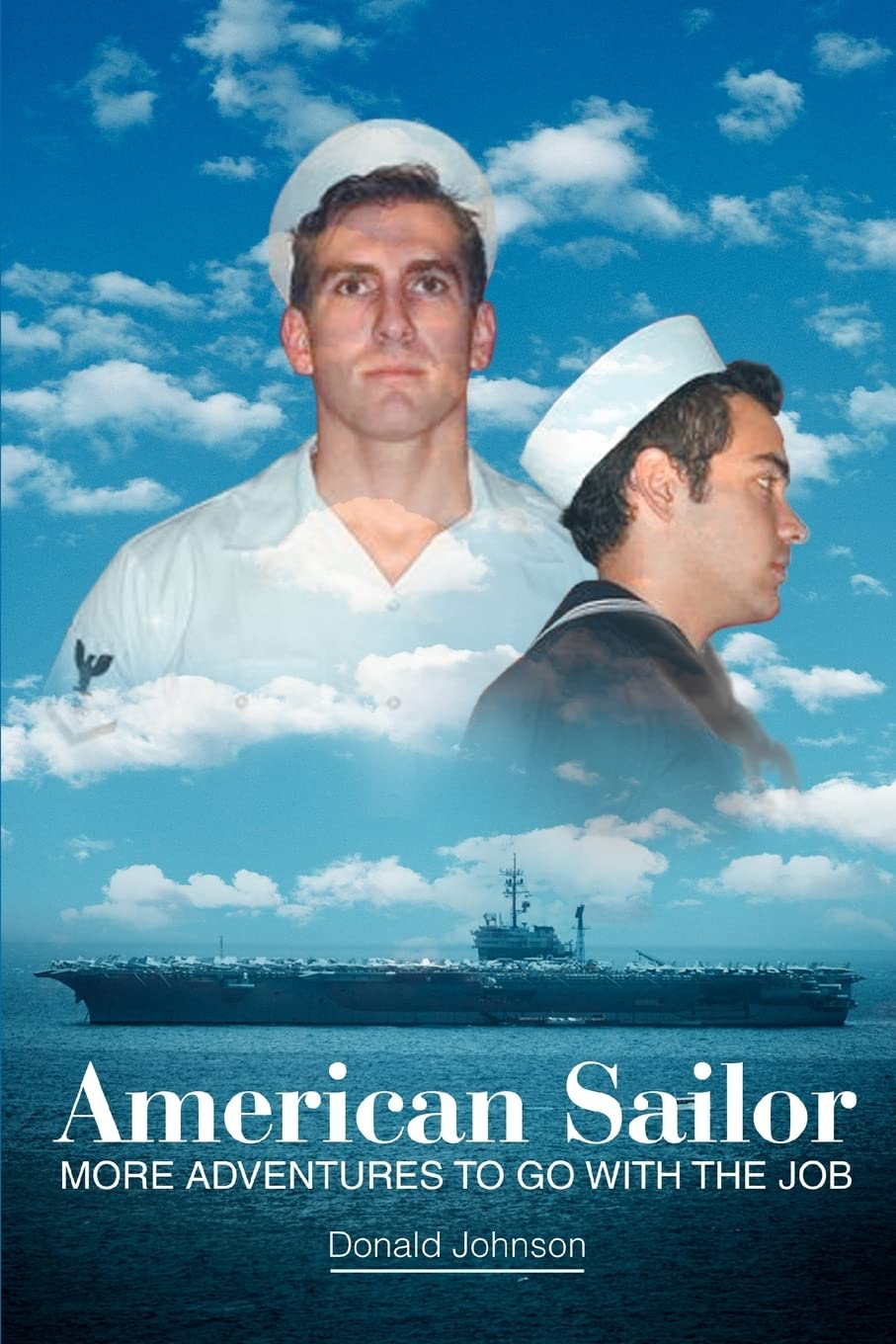 American Sailor: Exciting Career Adventures & Travel Stories | Explore Life at Sea & Nautical Jobs
