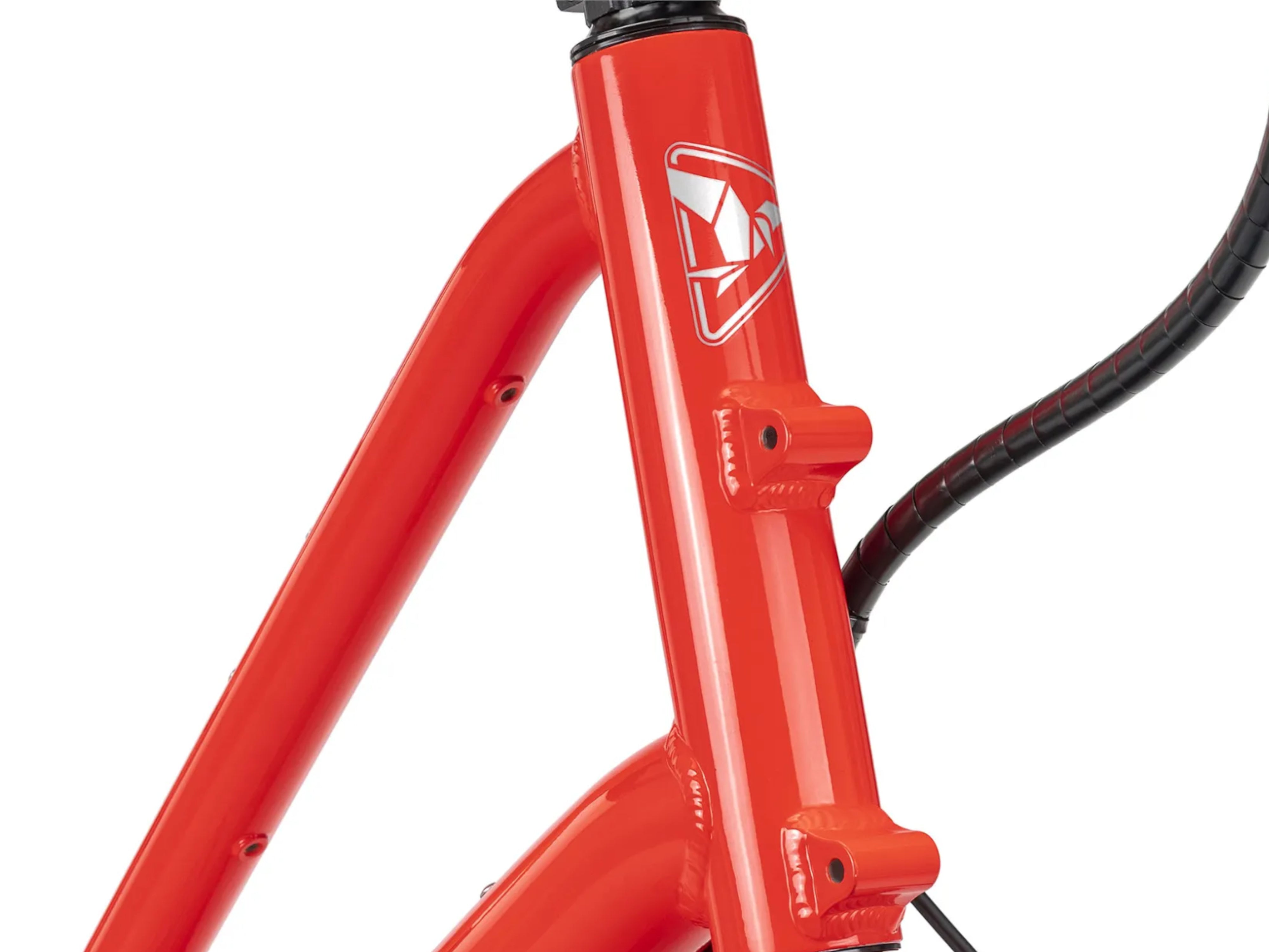 Tern Quick Haul P9 Sport Folding Bike - Lightweight & Compact Electric Commuter Bicycle for Urban Riding, Campus, and Short Trips