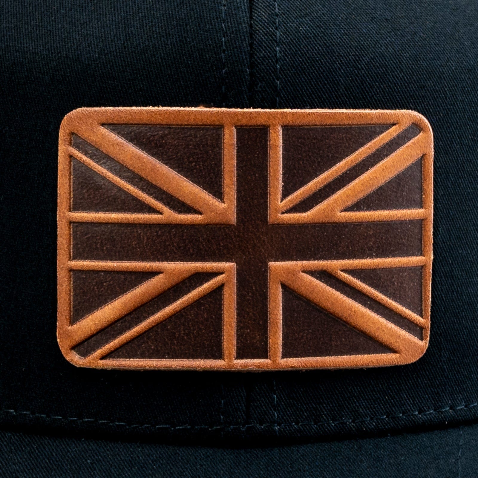 UK Flag Trucker Hat - Stylish Adjustable Baseball Cap for Men & Women - Perfect for Outdoor Activities, Sports, and Casual Wear