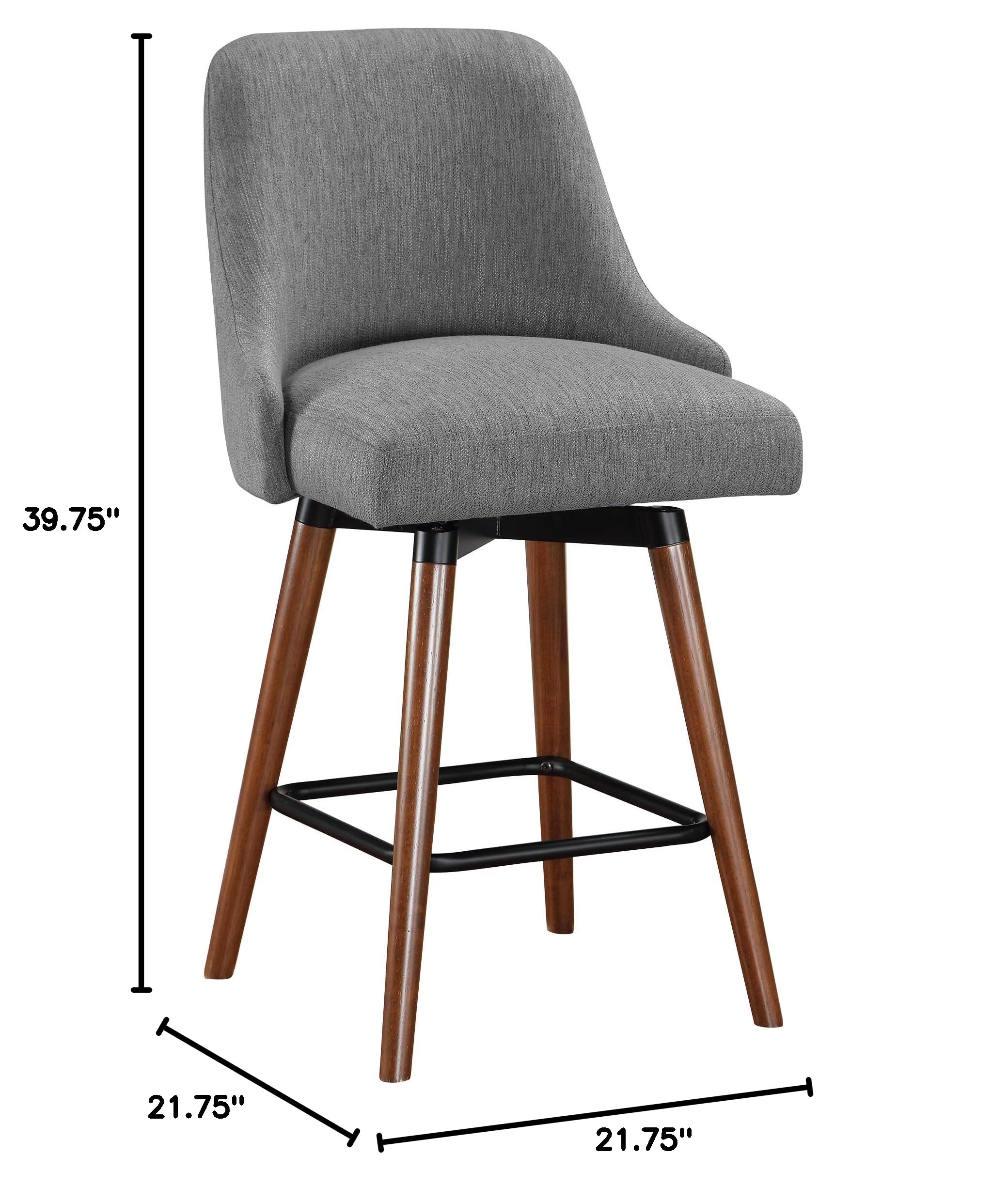 OSP Home Furnishings Bagford 26