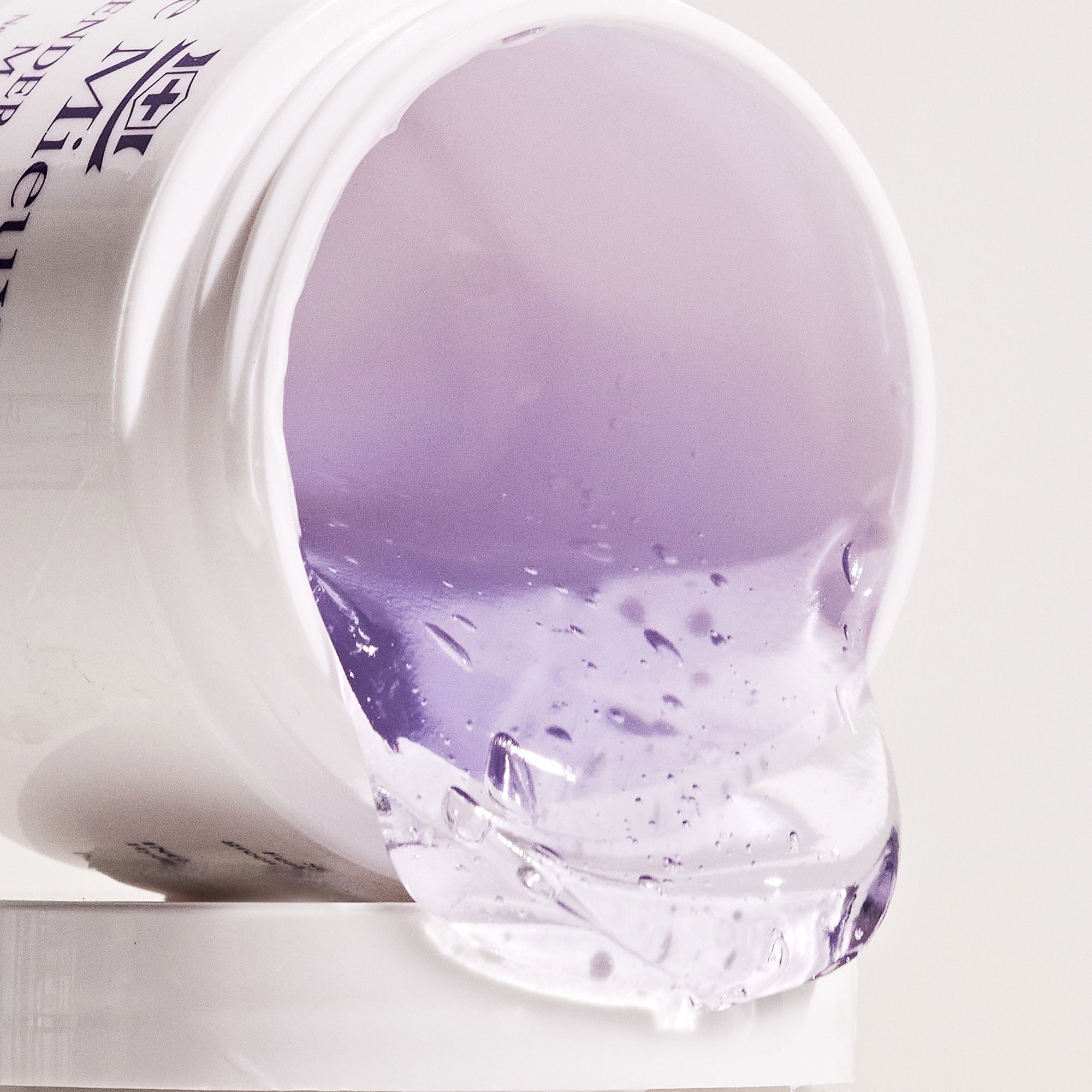 Lavender Floral Face Mask for Women - 100% Cotton Soft & Breathable Sleep Mask for Relaxation & Stress Relief - Perfect for Travel, Spa, and Nighttime Skincare Routine