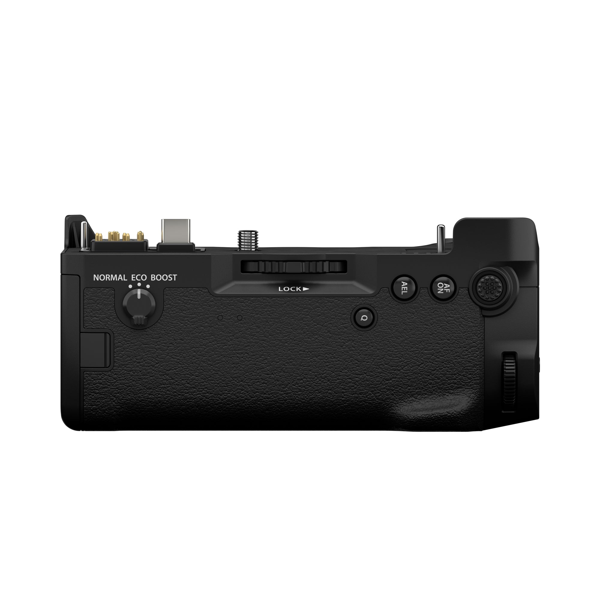 Fujifilm VG-XH Vertical Battery Grip for X-H1/X-H2/X-H2S - Enhanced Grip & Extended Shooting | Perfect for Portrait Photography & Professional Videography