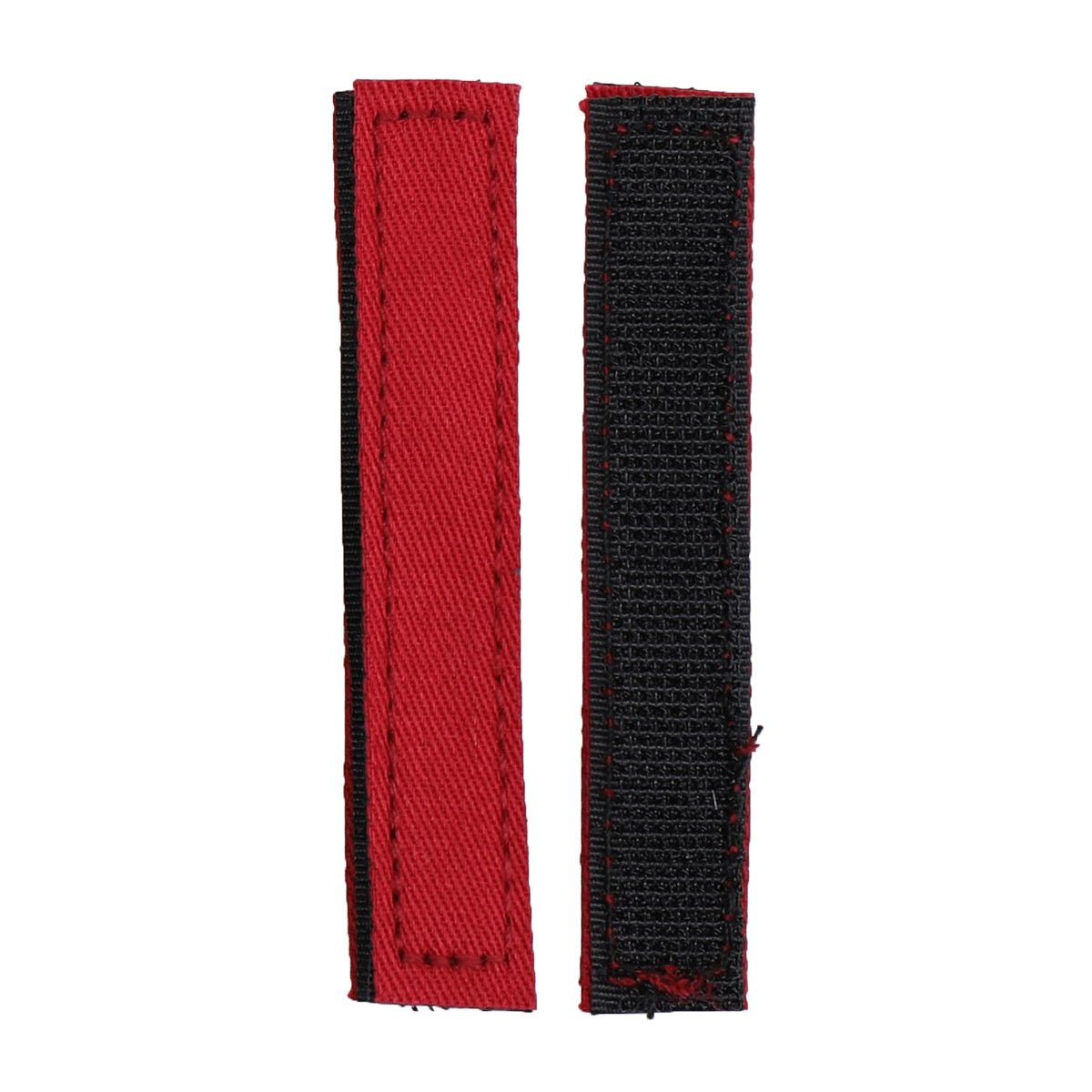 Men's Fashion Rank Belt with Slide Stripes - Stylish & Adjustable for Casual, Office & Military Use
