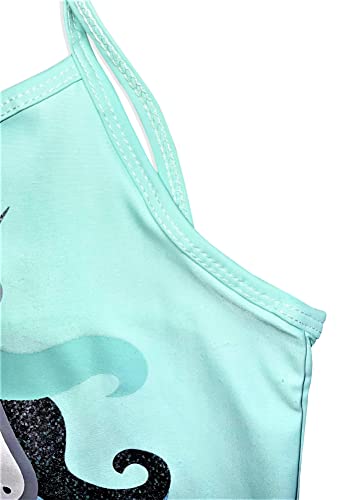 Mint/Rainbow