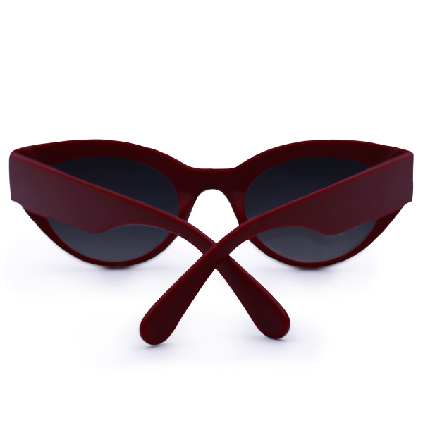 Sustainable Elizabeth Ruby Ring - Eco-Friendly Handmade Jewelry for Women, Perfect for Weddings, Anniversaries & Special Occasions