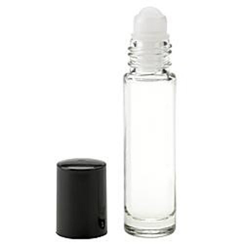 Long Lasting Perfume Body Oil Roll-On 10ml (1/3 Oz) - Women's Fragrance Similar to *Vive Type, Skin Safe & Hypoallergenic | Perfect for Daily Wear, Date Nights & Special Occasions