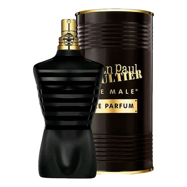 Le Male Le Parfum Cologne for Men - Premium Long-Lasting Fragrance | Perfect for Date Night & Special Occasions