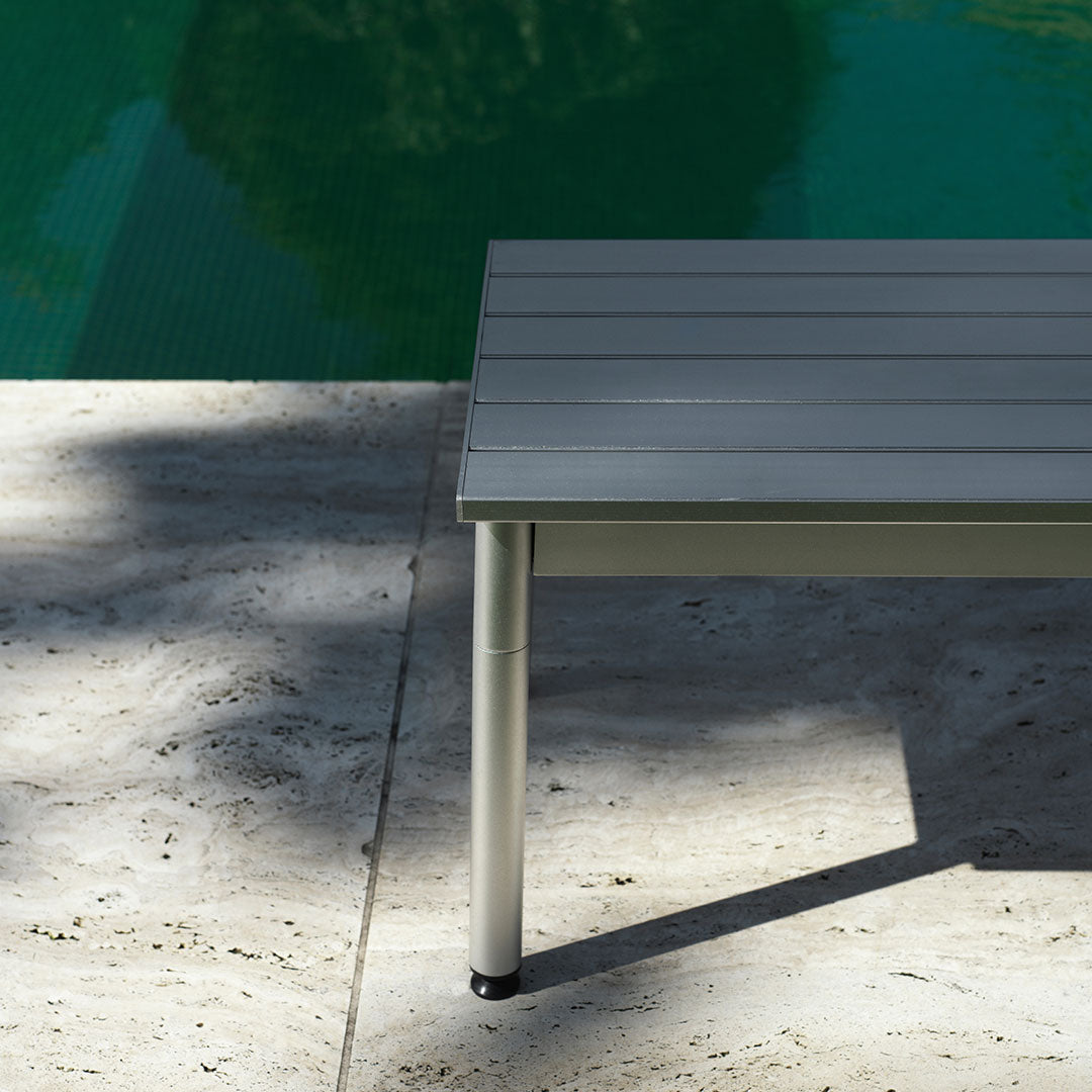 Premium Outdoor Bench - Weather-Resistant & Durable Patio Furniture for Garden, Backyard, and Deck - Perfect for Relaxing & Entertaining Outdoors