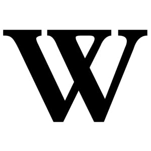 Letter-W
