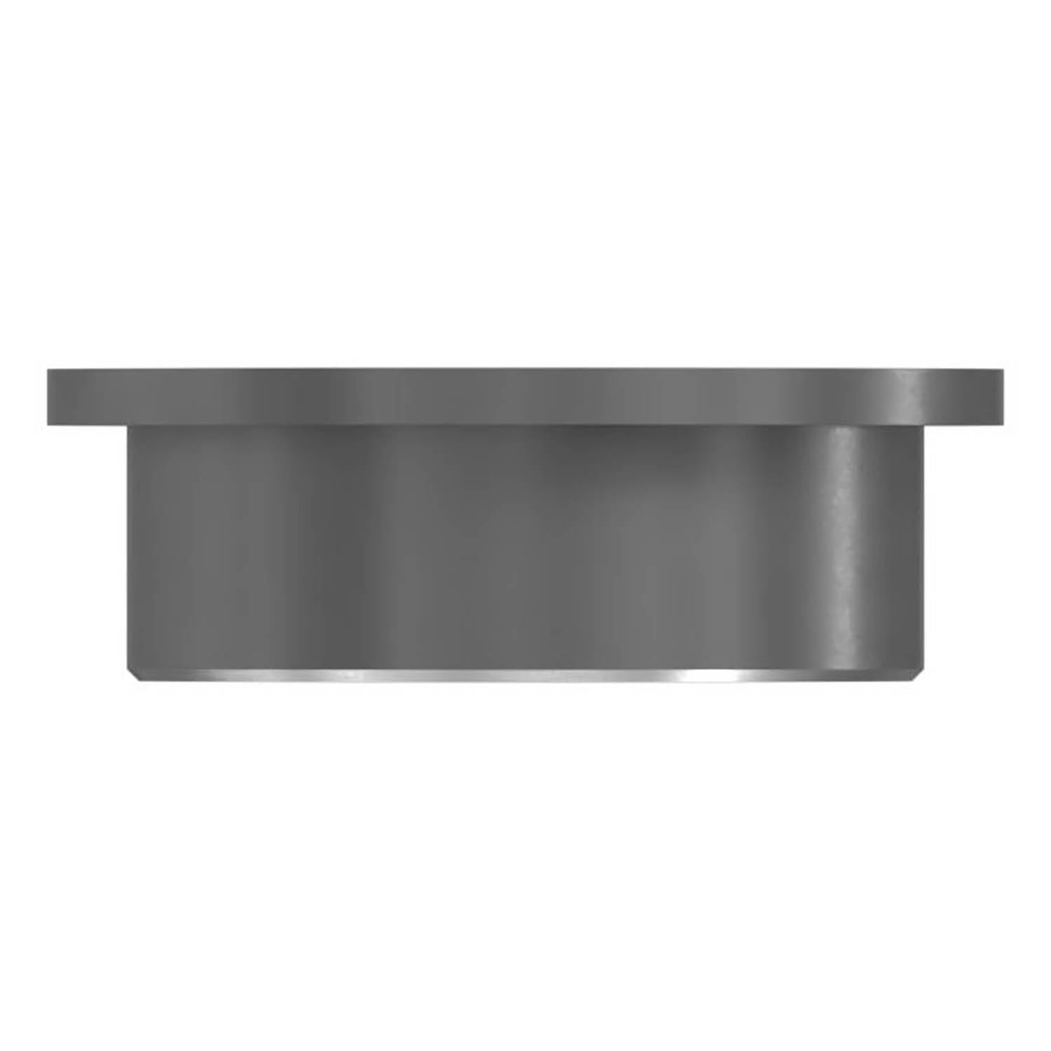 CTP 1V8849 Heavy Duty Collar Bearing Replacement for Excavators, Bulldozers & Construction Equipment - Durable Industrial Bearing for Heavy Machinery Maintenance & Repairs