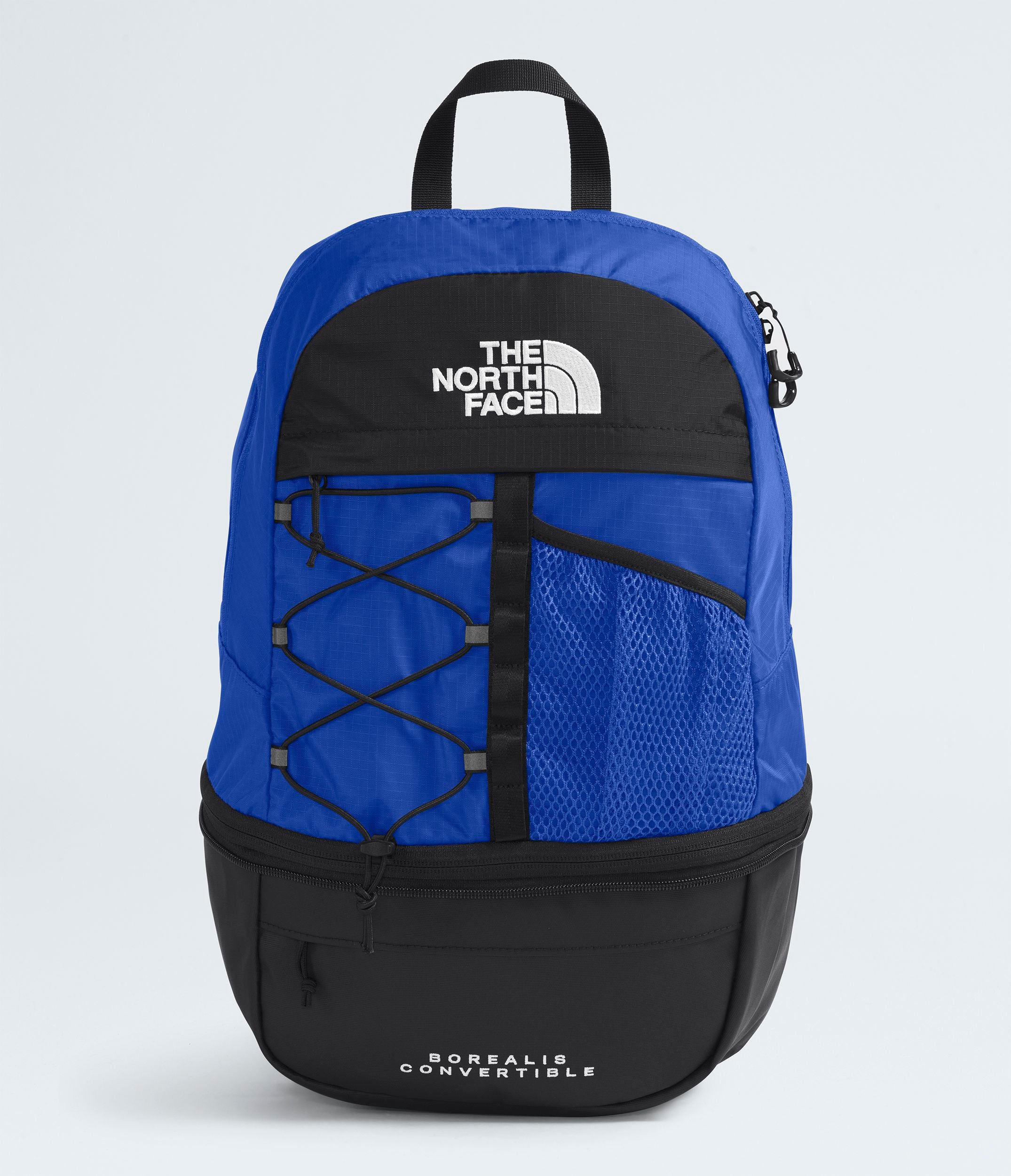 TNF Black/TNF Black