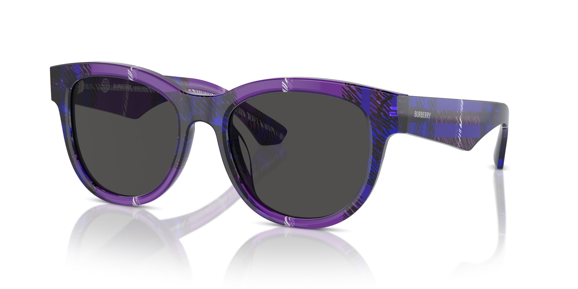 Burberry BE4432U Sunglasses - Classic Aviator Style with UV Protection for Men & Women | Perfect for Outdoor Activities, Travel & Fashion