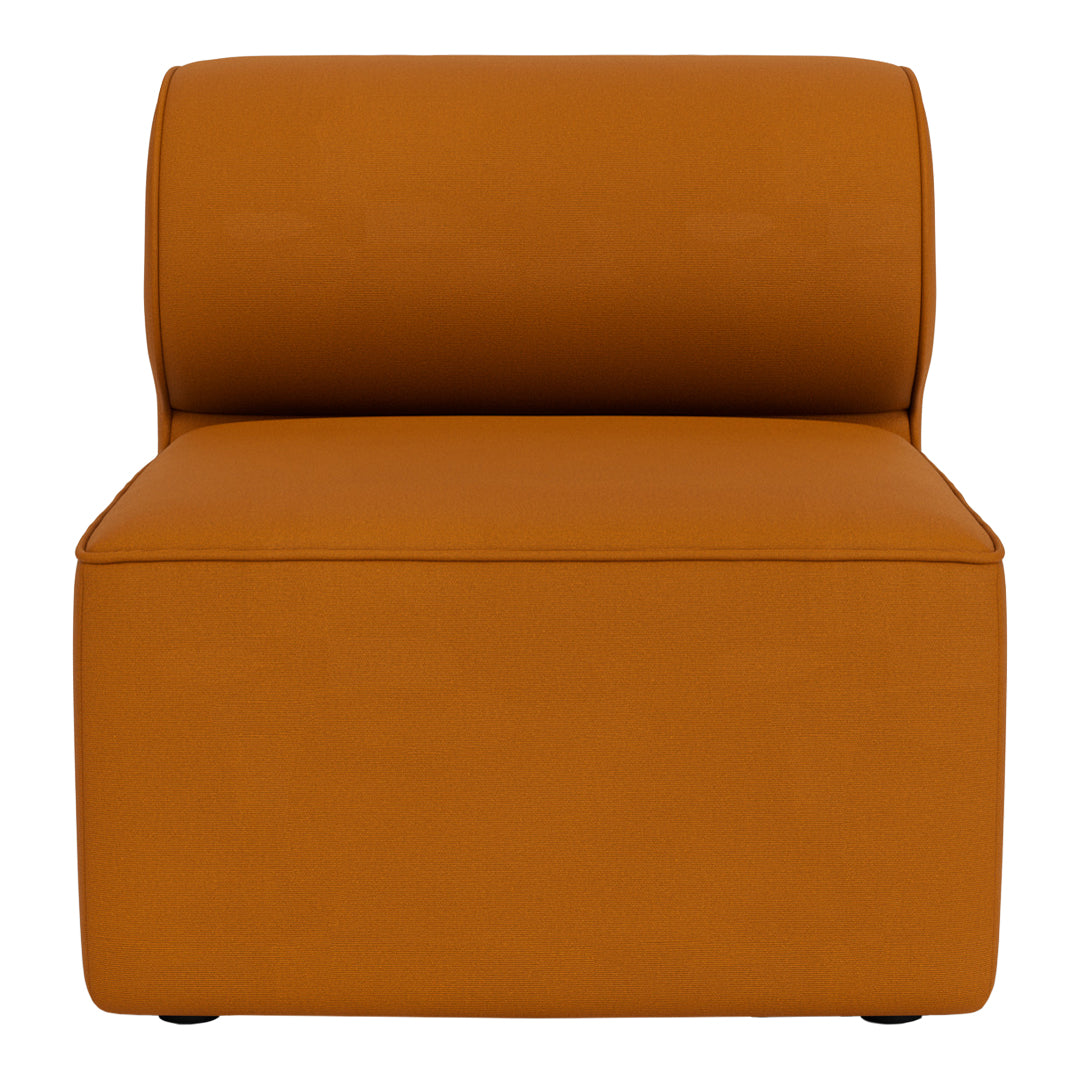 Modular Sofa with 34