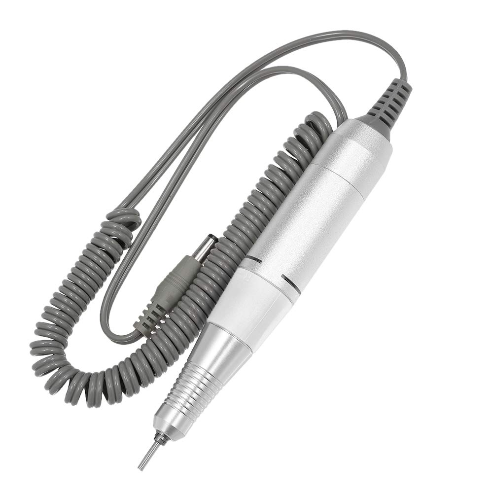 30000RPM Electric Nail Drill Pen - Manicure Pedicure Tool for Salon & Home Use
