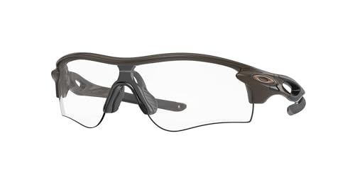 Olive/Clear Black Iridium Photochromic