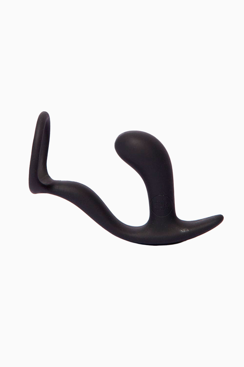Bootie Ring - Soft Silicone Anal Plug for Comfortable Wear | Perfect for Beginners, Couples & Solo Play | Enhance Intimacy & Sensation